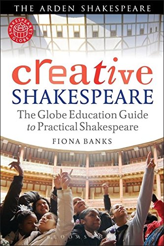 Algopix Similar Product 6 - Creative Shakespeare The Globe