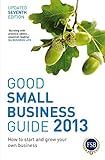 Algopix Similar Product 19 - Good Small Business Guide 2013 7th
