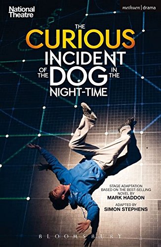 Algopix Similar Product 14 - The Curious Incident of the Dog in the