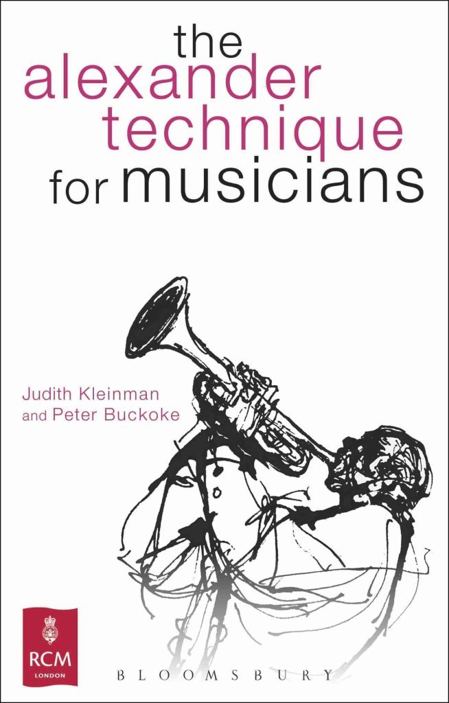 Algopix Similar Product 20 - The Alexander Technique for Musicians