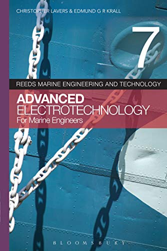 Algopix Similar Product 11 - Reeds Vol 7 Advanced Electrotechnology