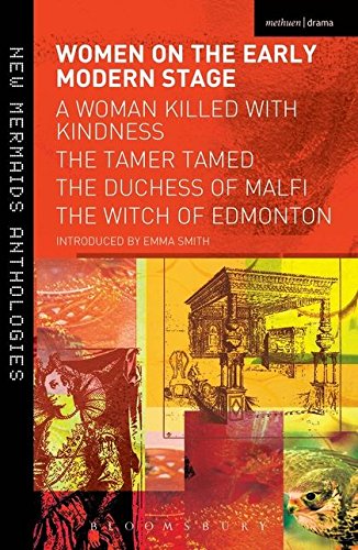 Algopix Similar Product 3 - Women on the Early Modern Stage A