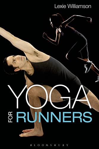 Algopix Similar Product 15 - Yoga for Runners