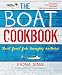 Algopix Similar Product 15 - The Boat Cookbook Real Food for Hungry