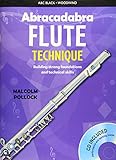 Algopix Similar Product 12 - Abracadabra flute technique Pupils