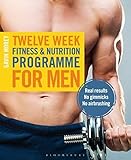Algopix Similar Product 18 - Twelve Week Fitness and Nutrition