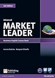 Algopix Similar Product 15 - Market Leader 3rd Edition Advanced