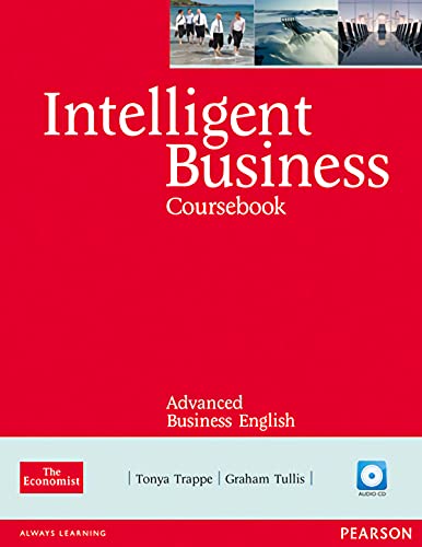 Algopix Similar Product 10 - Intelligent Business Advanced
