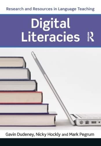 Algopix Similar Product 16 - Digital Literacies Research and