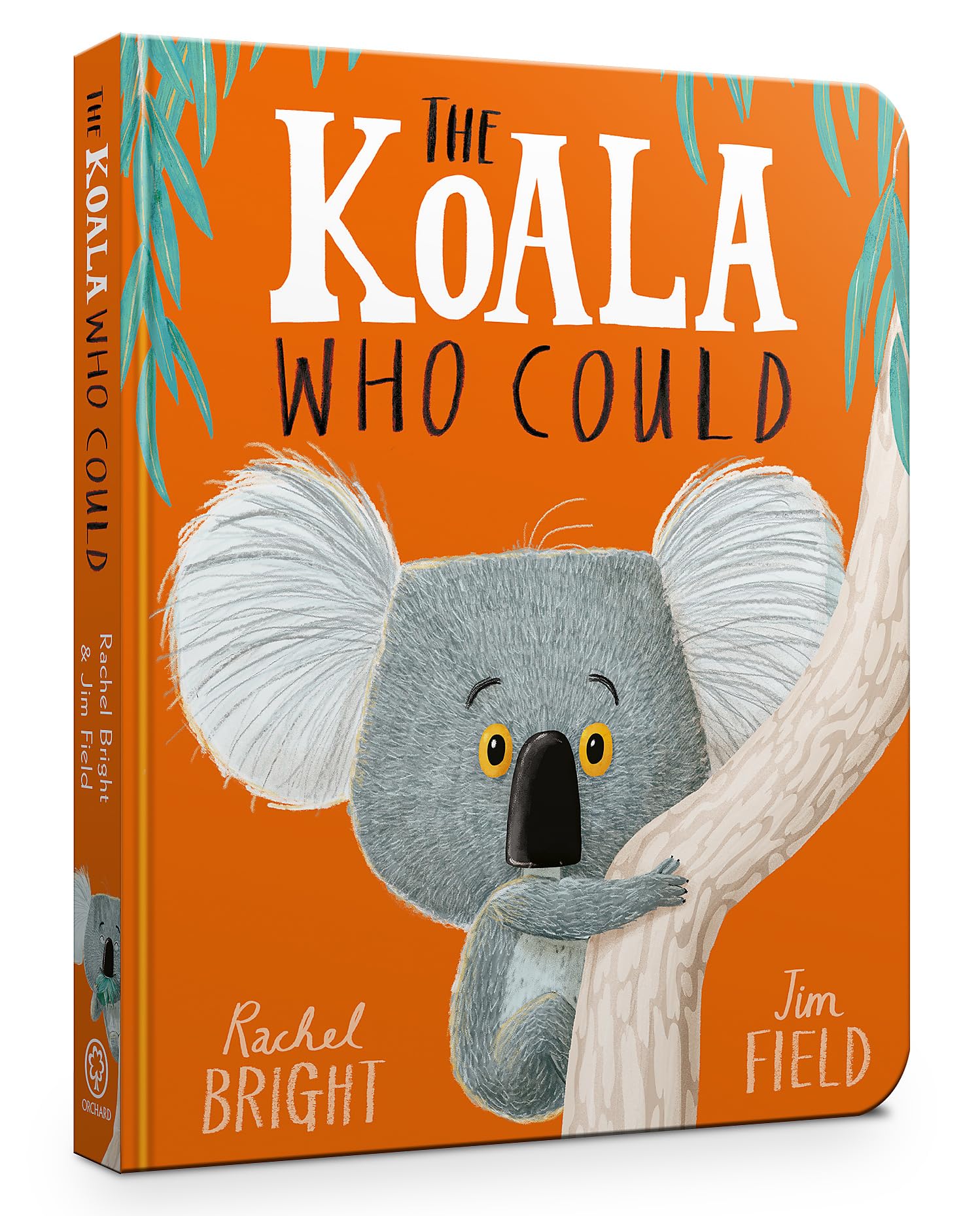 Algopix Similar Product 7 - Koala Who Could