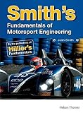 Algopix Similar Product 11 - Smiths Fundamentals of Motorsport