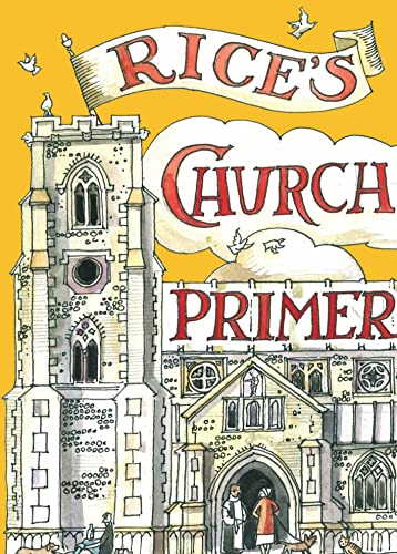 Algopix Similar Product 18 - Rice's Church Primer