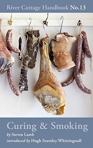 Algopix Similar Product 7 - Curing  Smoking River Cottage