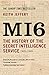 Algopix Similar Product 11 - Mi6 The History of the Secret