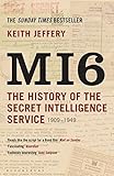 Algopix Similar Product 2 - Mi6 The History of the Secret