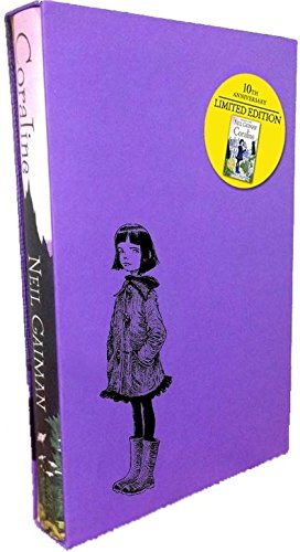 Algopix Similar Product 11 - Coraline