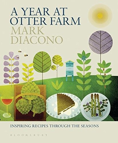 Algopix Similar Product 20 - A Year at Otter Farm