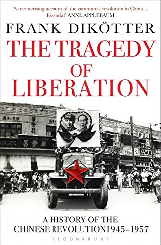 Algopix Similar Product 11 - The Tragedy of Liberation A History of