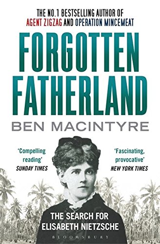 Algopix Similar Product 16 - Forgotten Fatherland The Search for