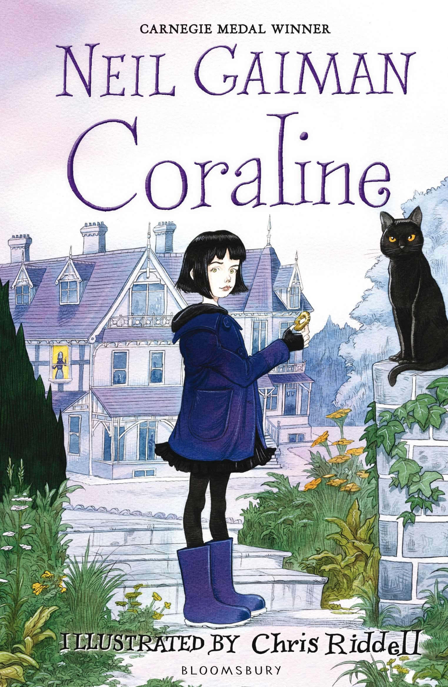 Algopix Similar Product 5 - Coraline Anniversary Edition