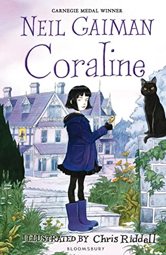 Algopix Similar Product 12 - Coraline Anniversary Edition