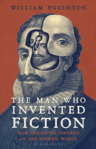 Algopix Similar Product 20 - The Man Who Invented Fiction How