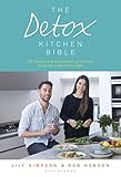 Algopix Similar Product 14 - Detox Kitchen Bible