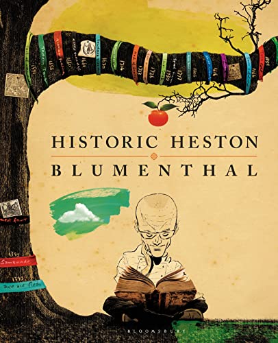 Algopix Similar Product 20 - Historic Heston
