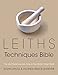 Algopix Similar Product 1 - Leiths Techniques Bible
