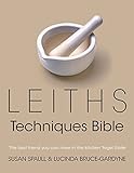 Algopix Similar Product 11 - Leiths Techniques Bible