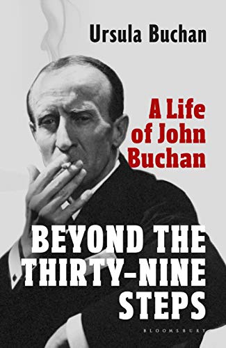 Algopix Similar Product 16 - Beyond the ThirtyNine Steps A Life of