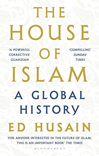Algopix Similar Product 2 - The House of Islam: A Global History