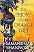 Algopix Similar Product 7 - The Priory of the Orange Tree