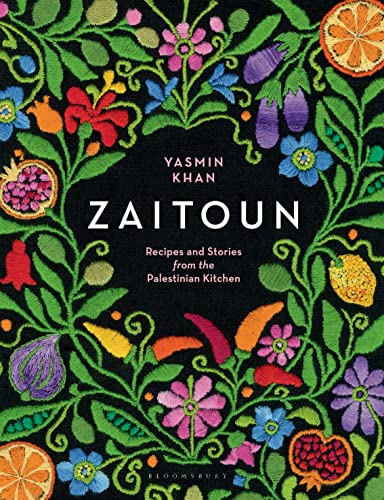 Algopix Similar Product 15 - Zaitoun