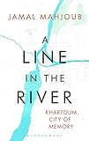Algopix Similar Product 2 - A Line in the River Khartoum City of