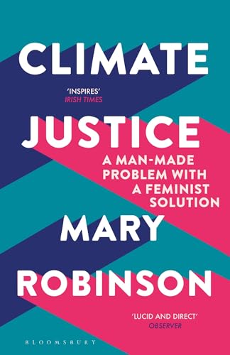 Algopix Similar Product 11 - Climate Justice A ManMade Problem