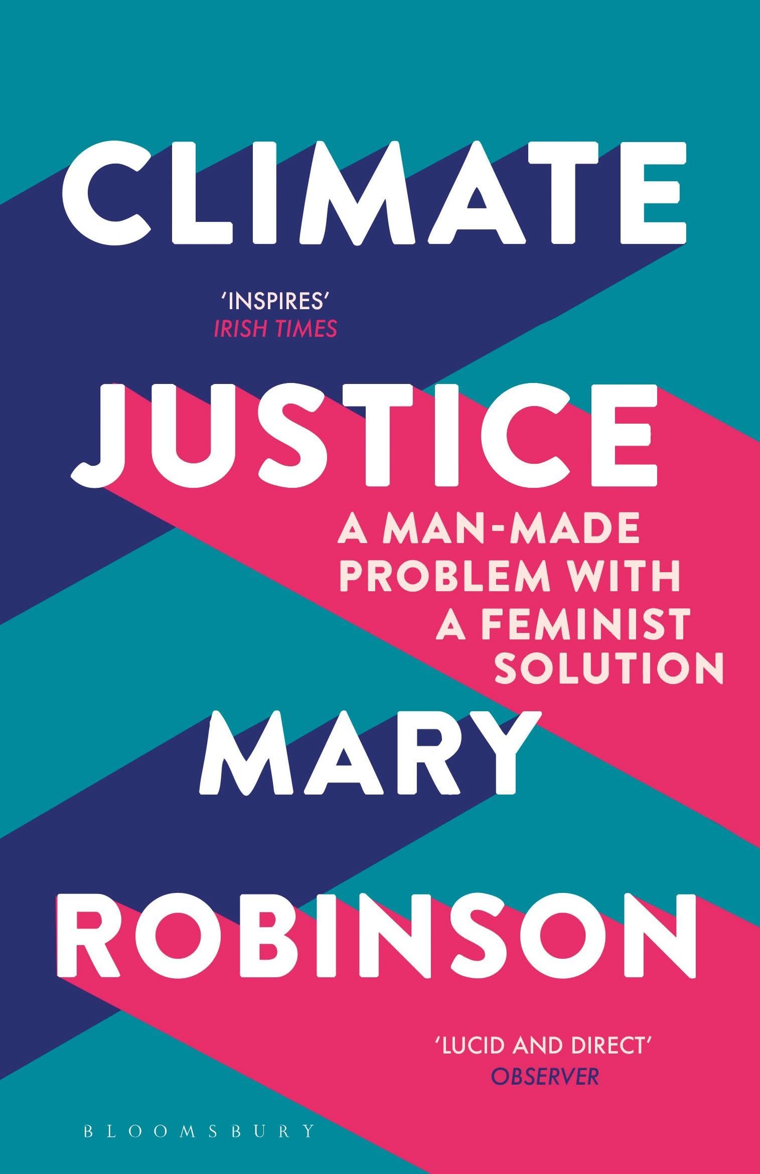 Algopix Similar Product 15 - Climate Justice A ManMade Problem