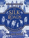 Algopix Similar Product 1 - THE SILK ROADS ILLUSTRATED ED 182