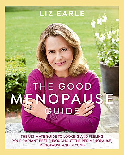 Algopix Similar Product 6 - The Good Menopause Guide