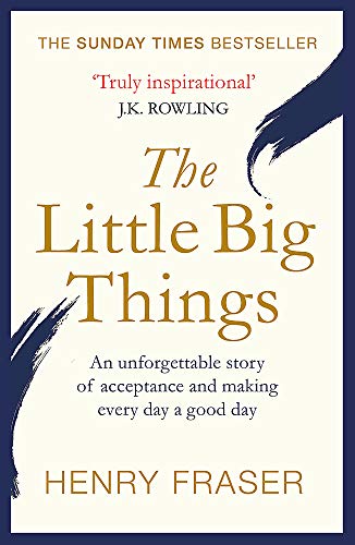Algopix Similar Product 5 - The Little Big Things The