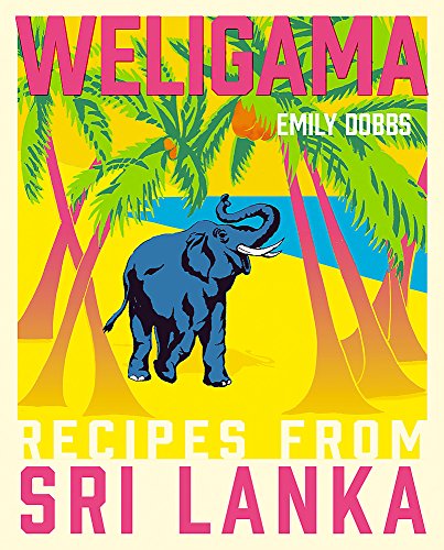 Algopix Similar Product 14 - Weligama Recipes From Sri Lanka