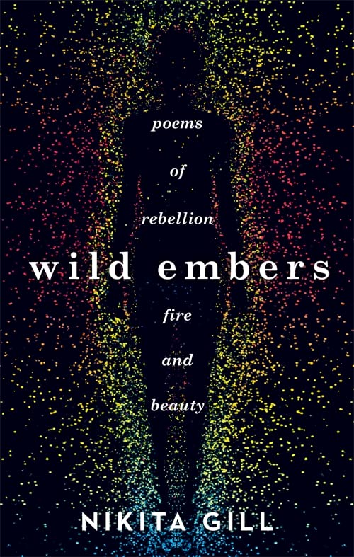 Algopix Similar Product 10 - Wild Embers