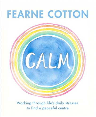 Algopix Similar Product 18 - Calm Working through lifes daily