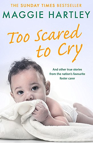 Algopix Similar Product 12 - Too Scared To Cry And other true