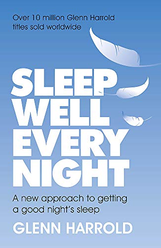Algopix Similar Product 6 - Sleep Well Every Night