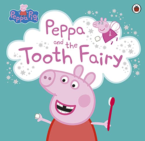Algopix Similar Product 5 - The Tooth Fairy.
