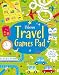 Algopix Similar Product 20 - Travel Games Pad (Tear-off Pads)
