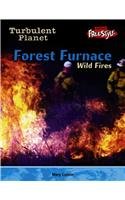 Algopix Similar Product 13 - Forest Furnace Wildfires Turbulent