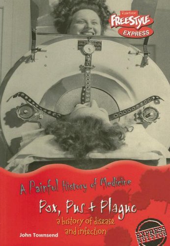 Algopix Similar Product 2 - Pox Pus  Plague A Painful History of
