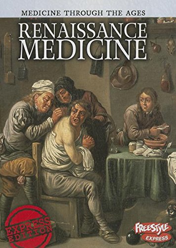 Algopix Similar Product 15 - Renaissance Medicine Medicine Through
